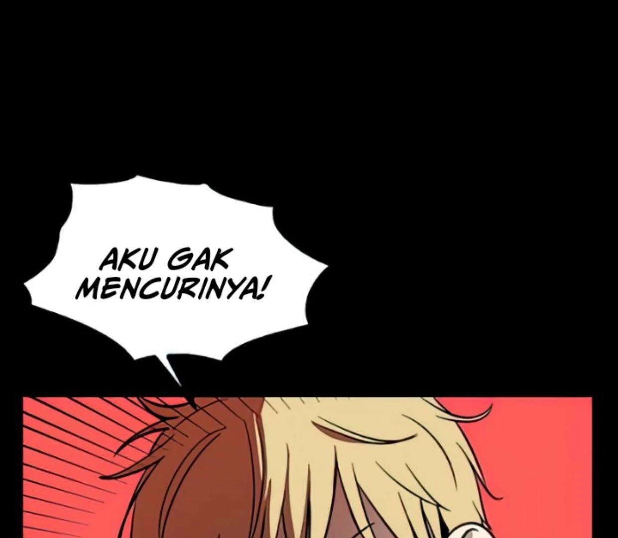 Homeless Chapter 110 Gambar 68