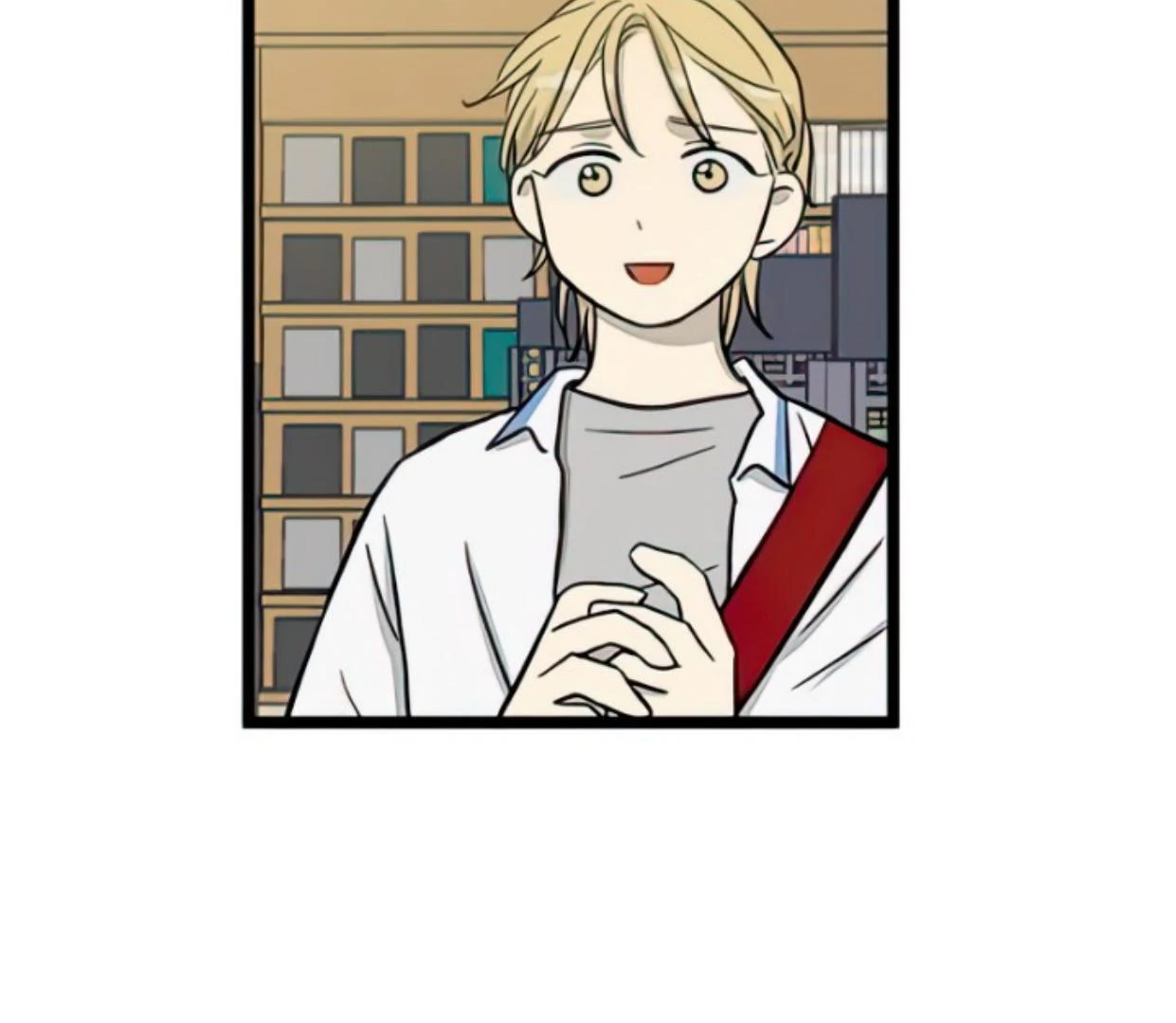 Homeless Chapter 110 Gambar 7