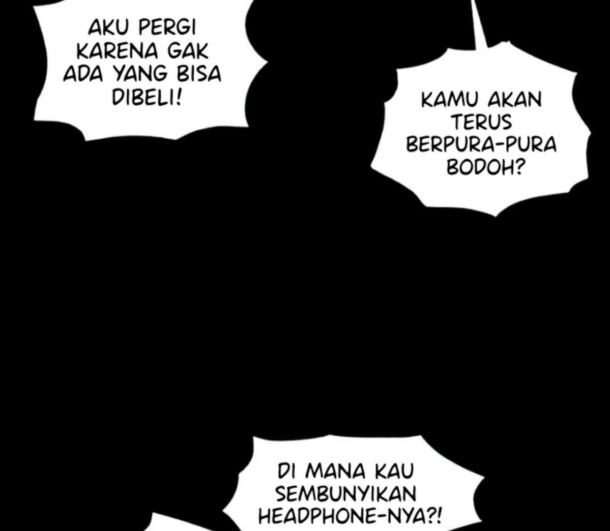 Homeless Chapter 110 Gambar 72