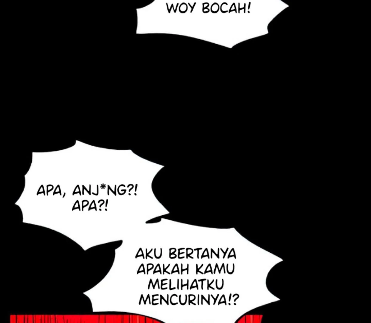 Homeless Chapter 110 Gambar 77