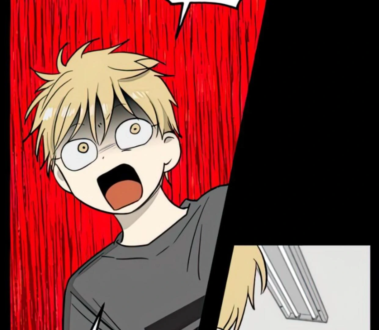 Homeless Chapter 110 Gambar 78