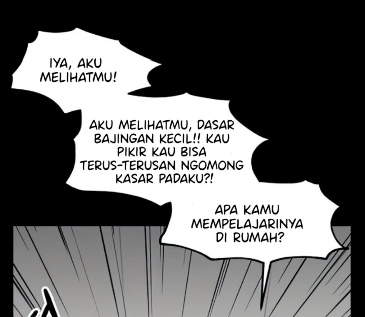 Homeless Chapter 110 Gambar 80