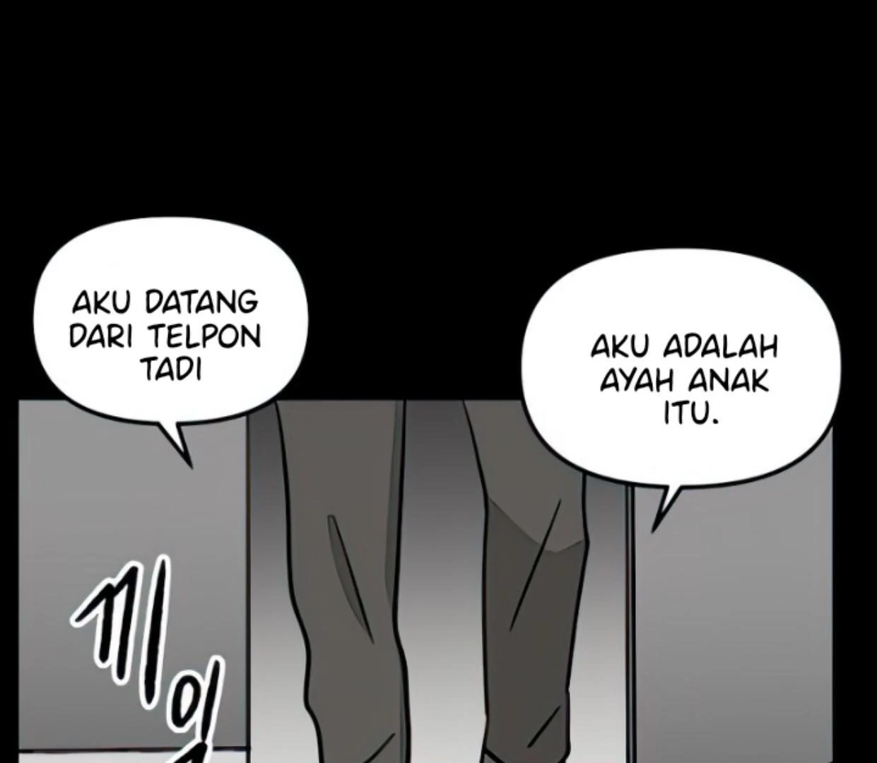 Homeless Chapter 110 Gambar 89