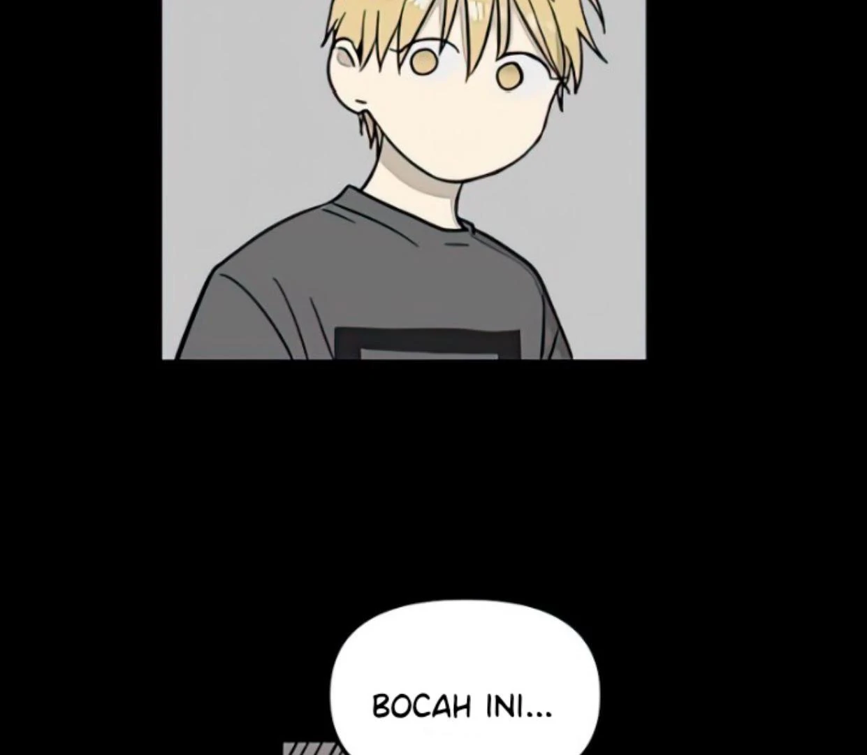 Homeless Chapter 110 Gambar 93
