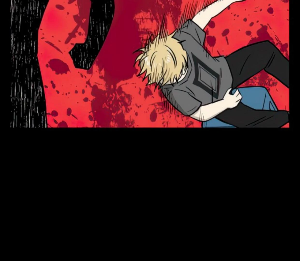 Homeless Chapter 110 Gambar 96