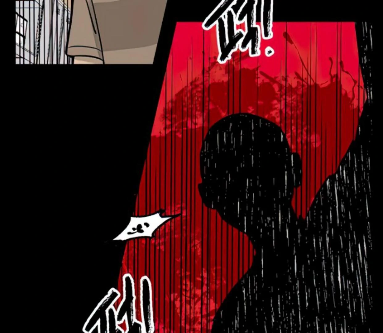 Homeless Chapter 110 Gambar 98