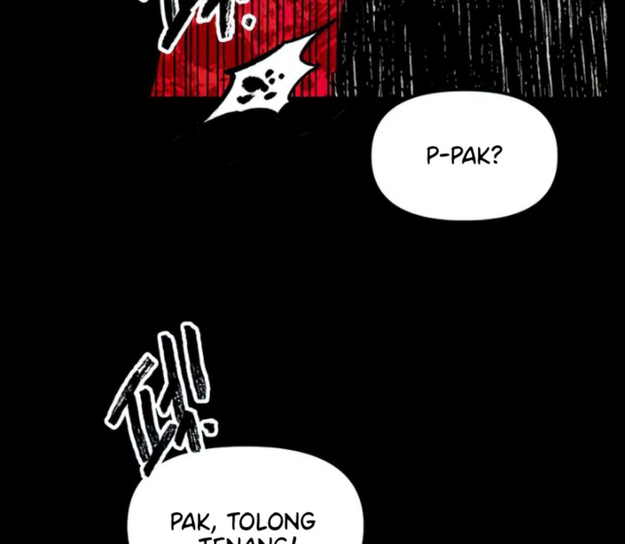 Homeless Chapter 110 Gambar 99