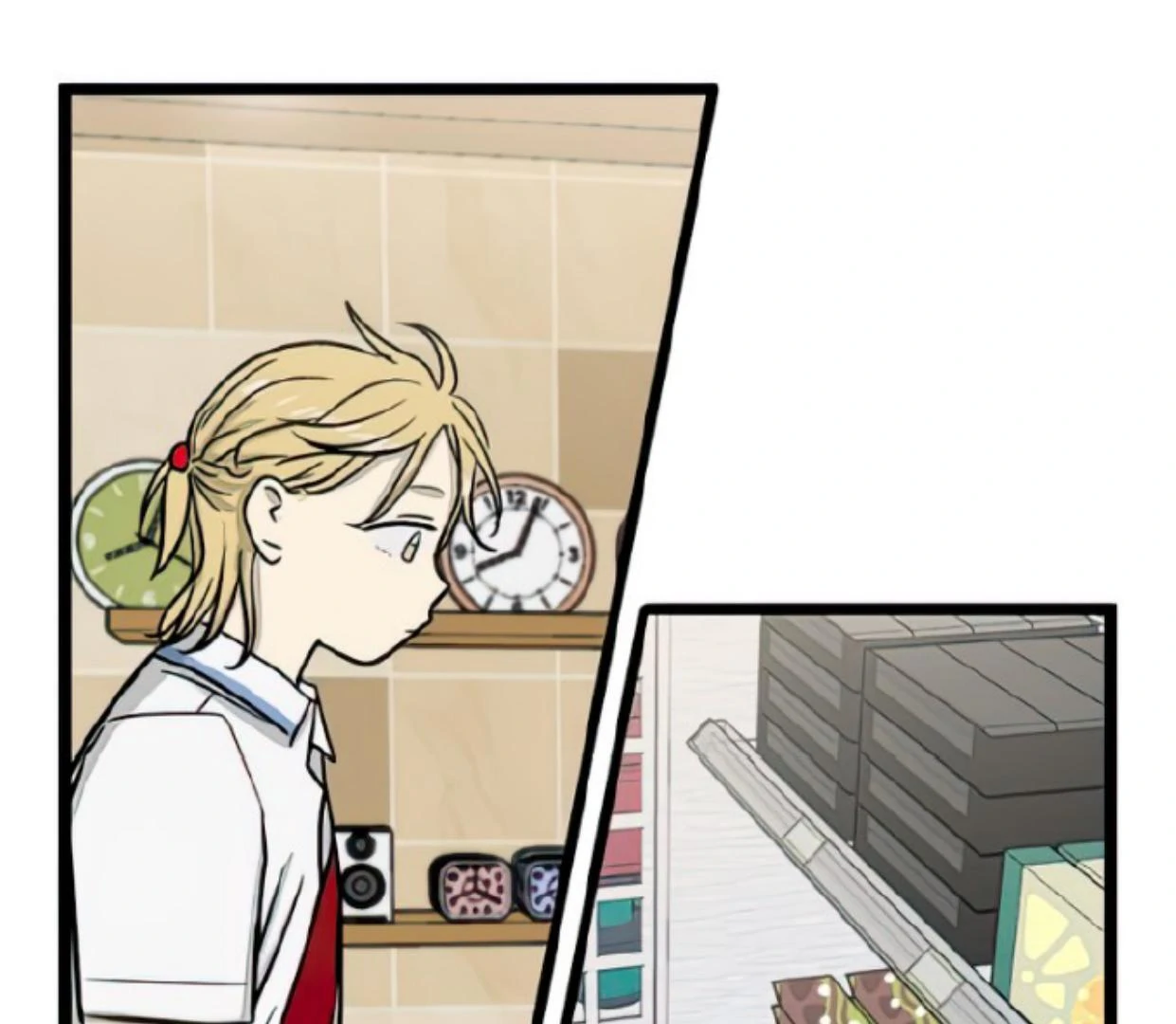 Homeless Chapter 111 Gambar 100