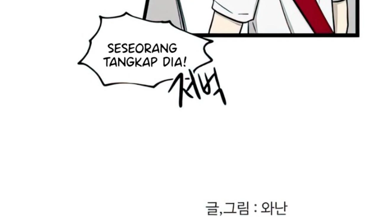 Homeless Chapter 111 Gambar 118