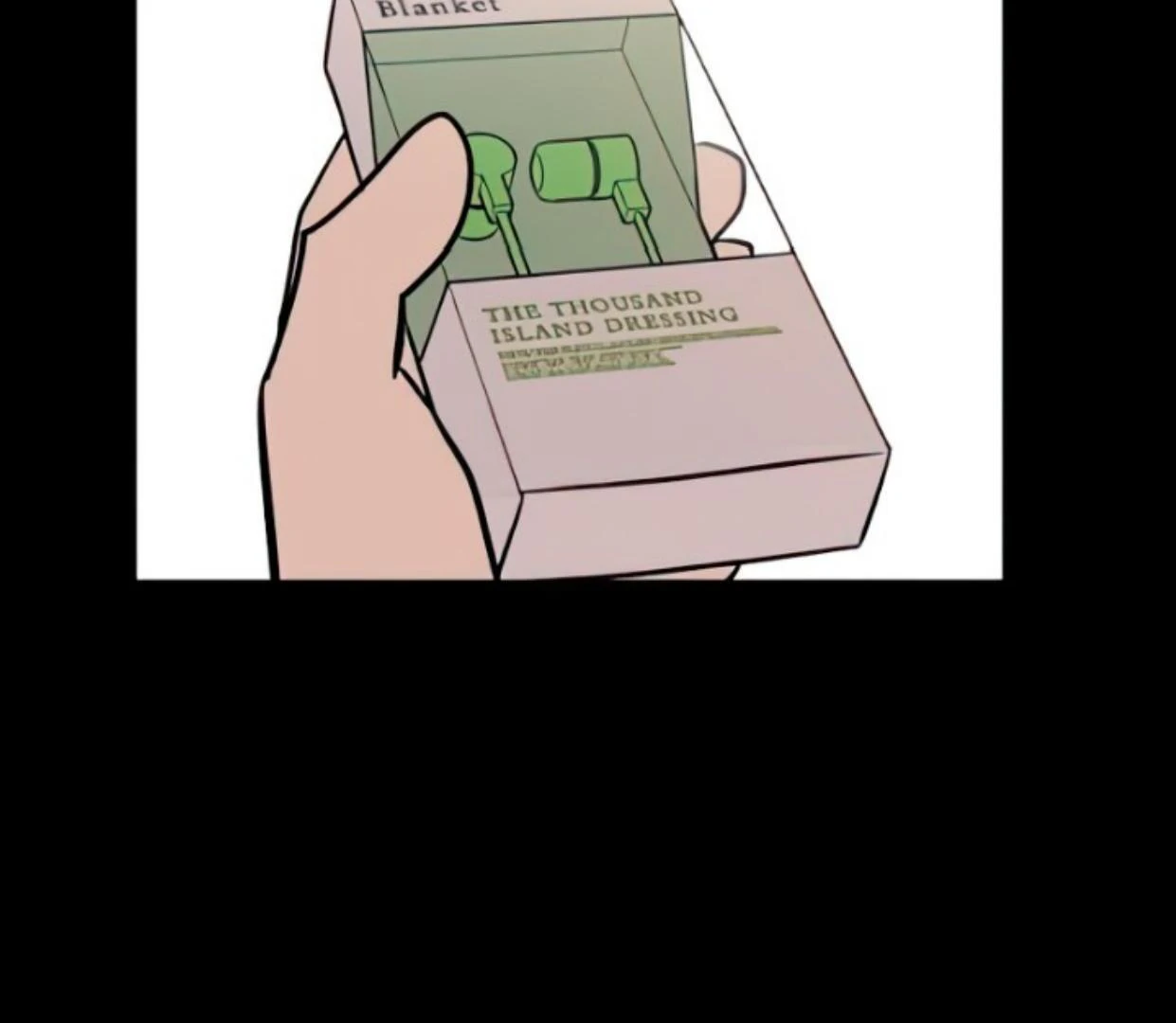 Homeless Chapter 111 Gambar 36