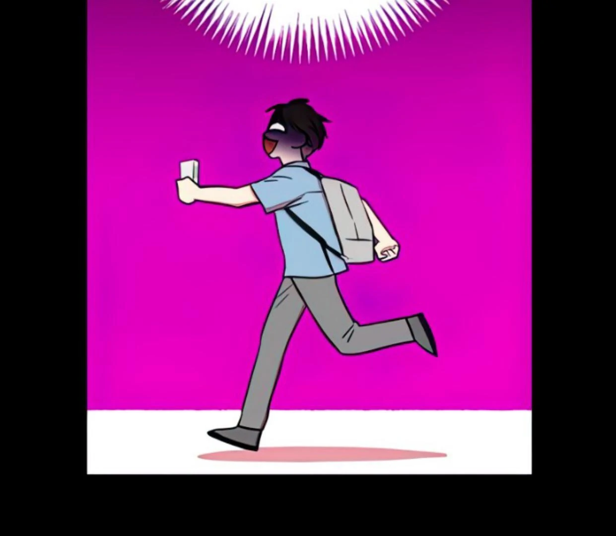 Homeless Chapter 111 Gambar 51