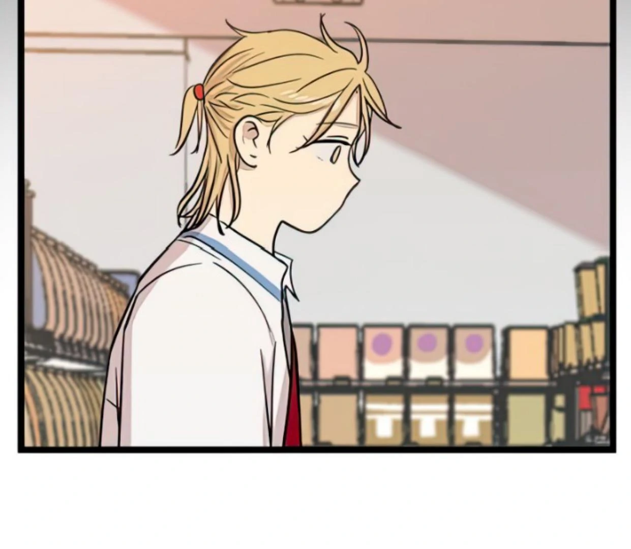 Homeless Chapter 111 Gambar 53