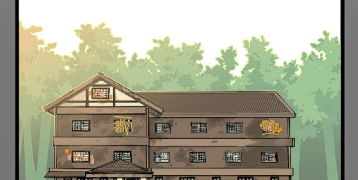 Homeless Chapter 111 Gambar 57