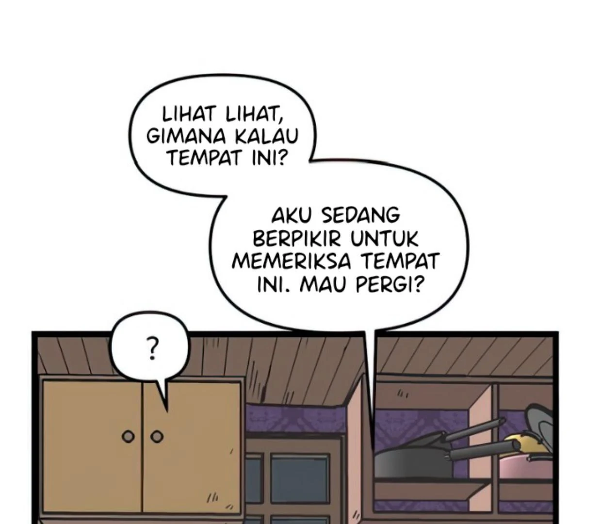 Homeless Chapter 111 Gambar 67