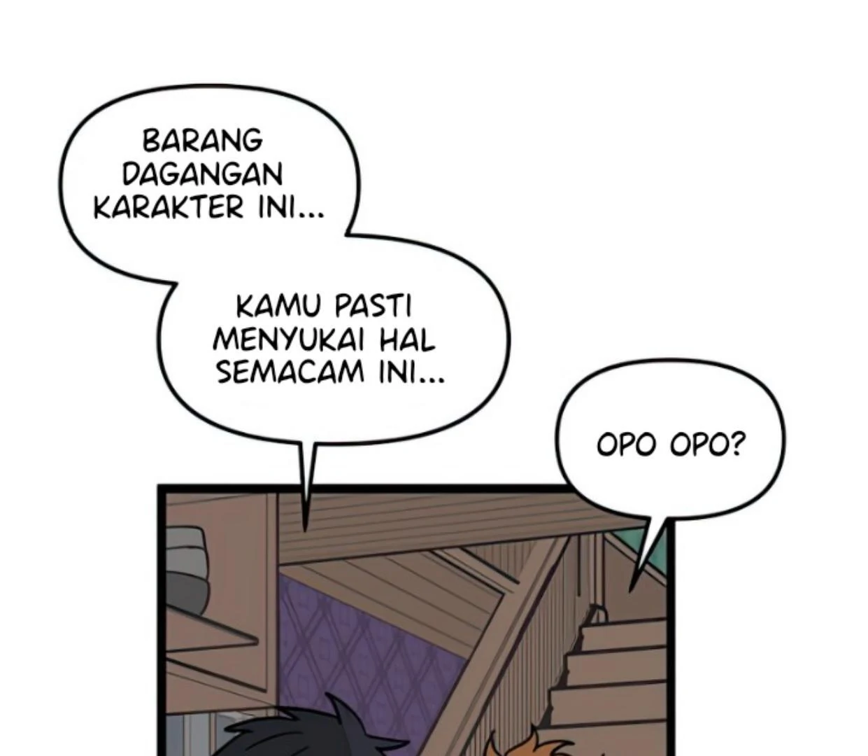 Homeless Chapter 111 Gambar 69