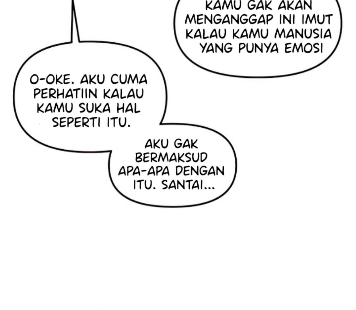 Homeless Chapter 111 Gambar 73