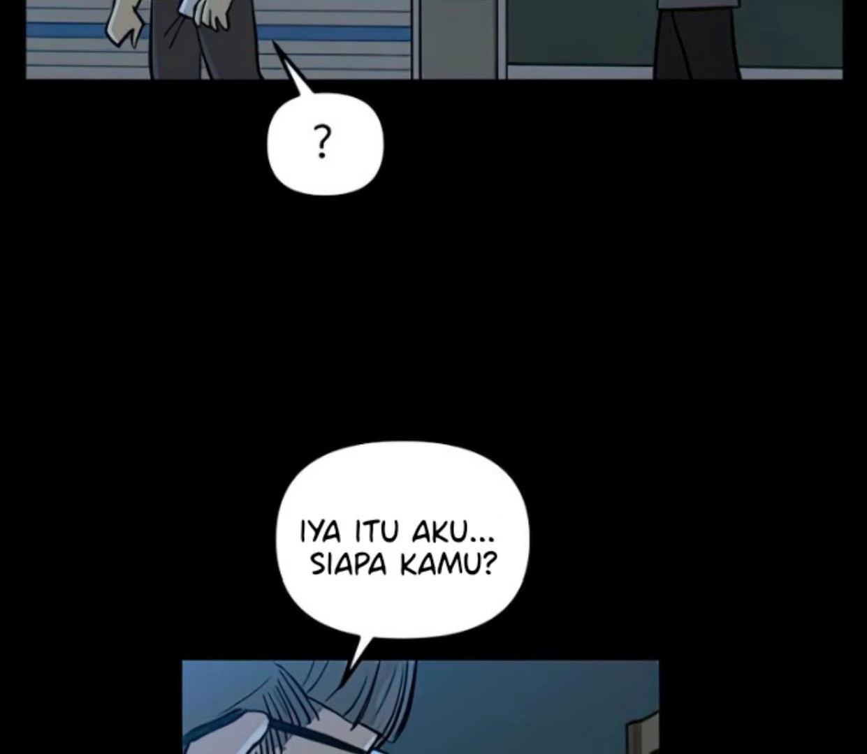 Homeless Chapter 111 Gambar 8