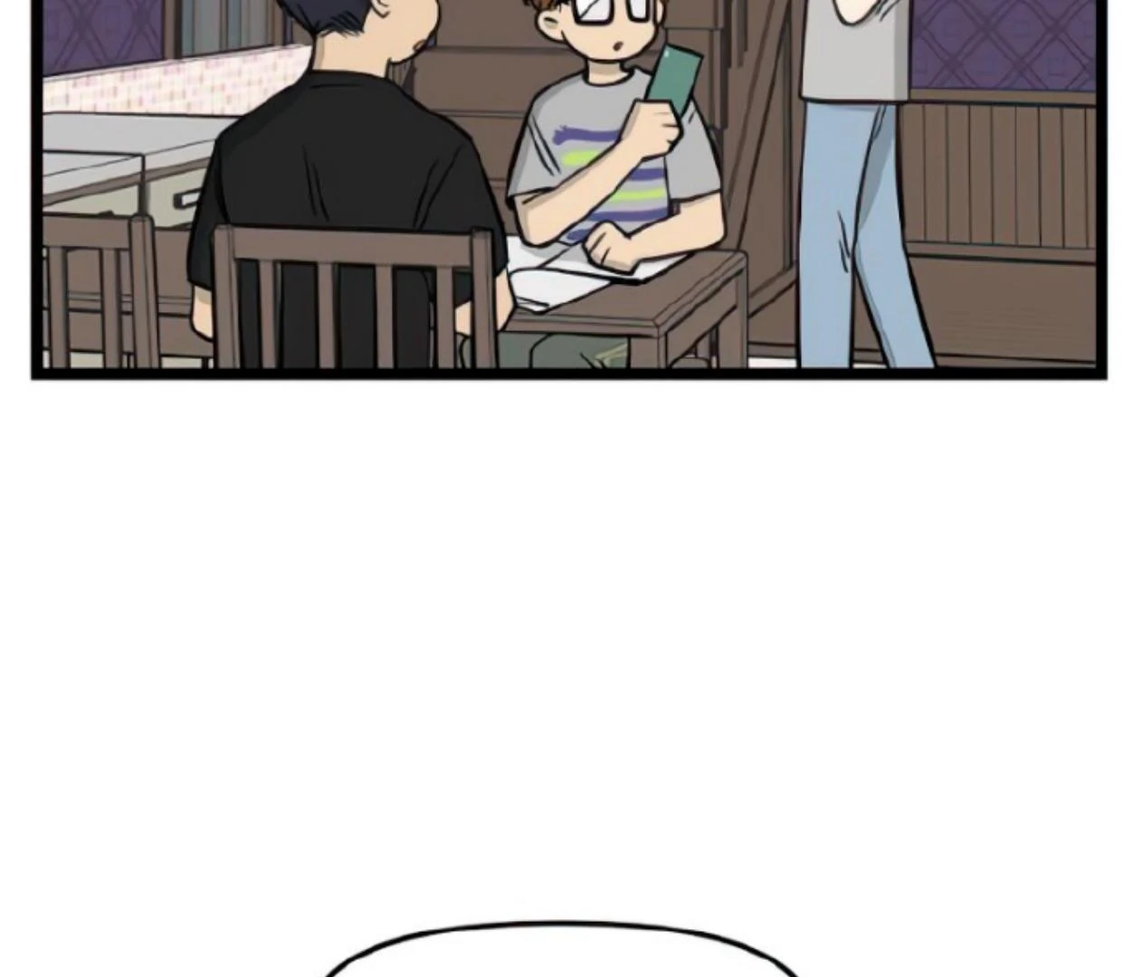 Homeless Chapter 111 Gambar 81