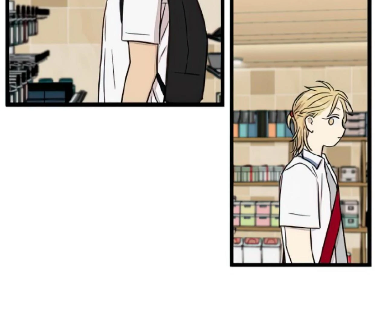 Homeless Chapter 111 Gambar 87