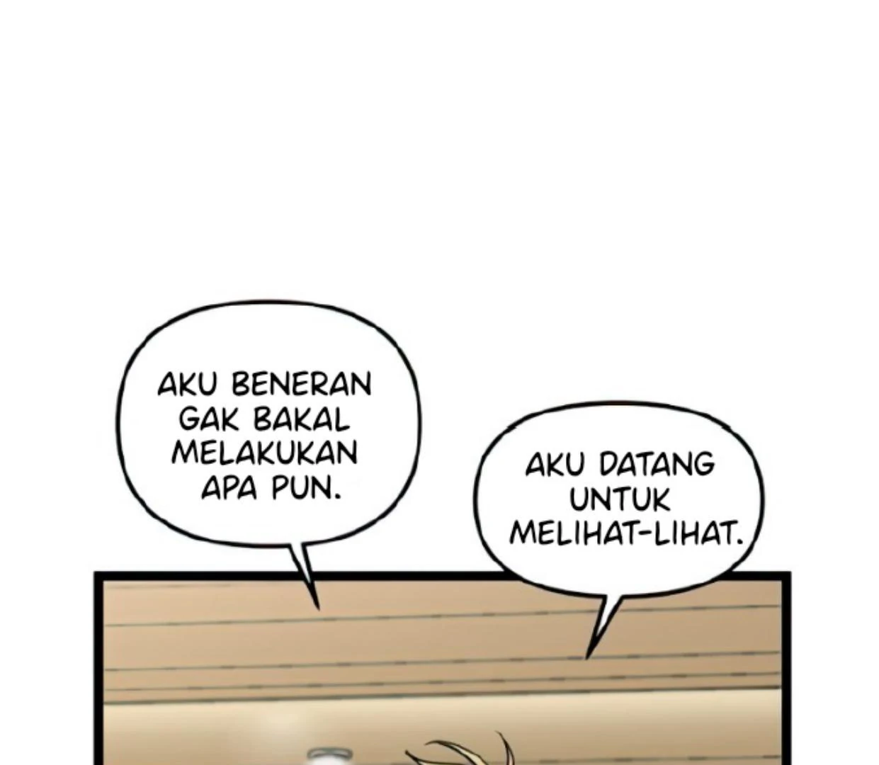 Homeless Chapter 111 Gambar 88