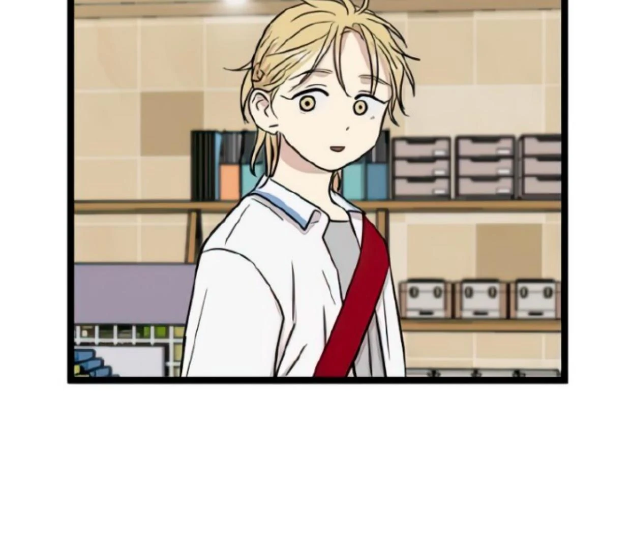 Homeless Chapter 111 Gambar 89