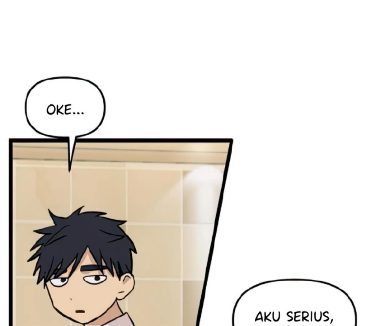 Homeless Chapter 111 Gambar 90