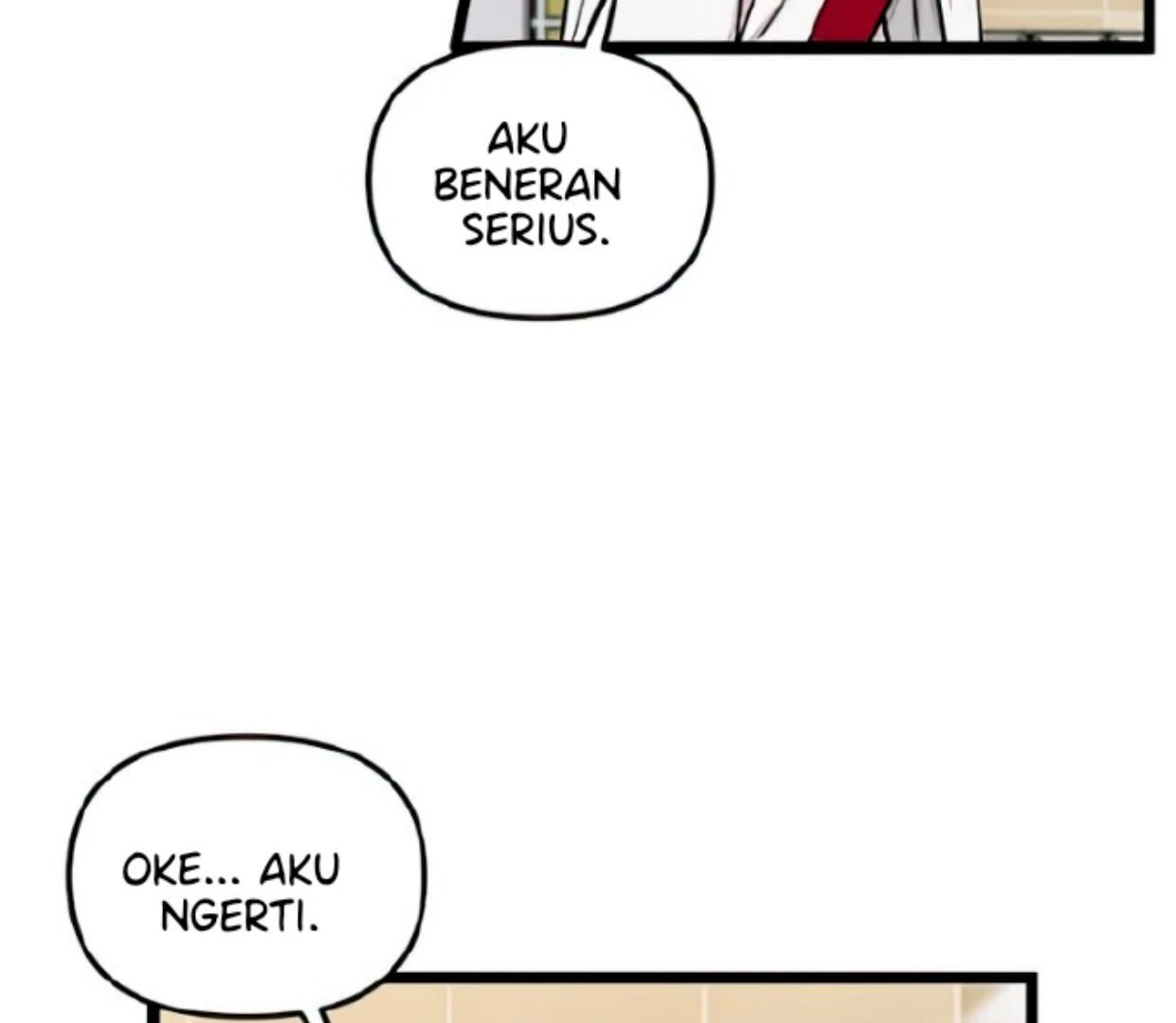 Homeless Chapter 111 Gambar 92