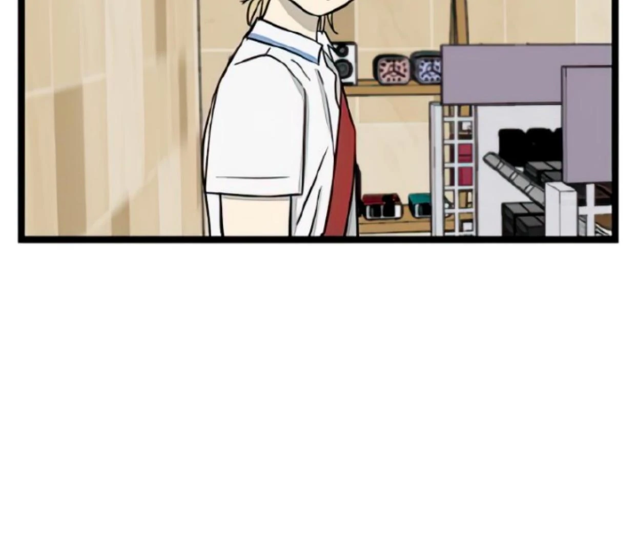 Homeless Chapter 111 Gambar 99