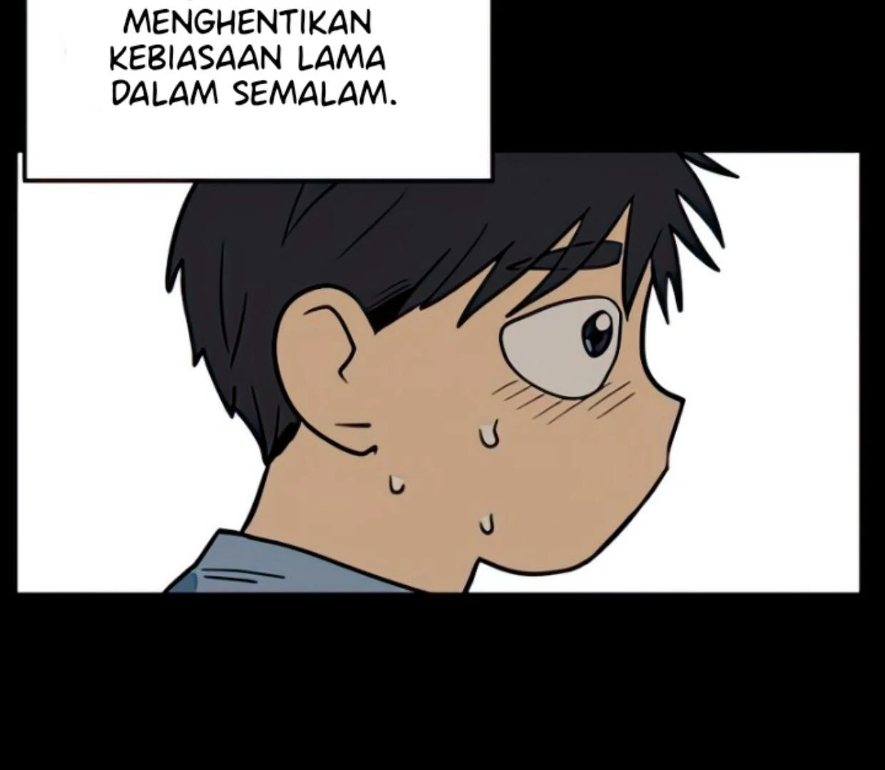 Homeless Chapter 112 Gambar 13