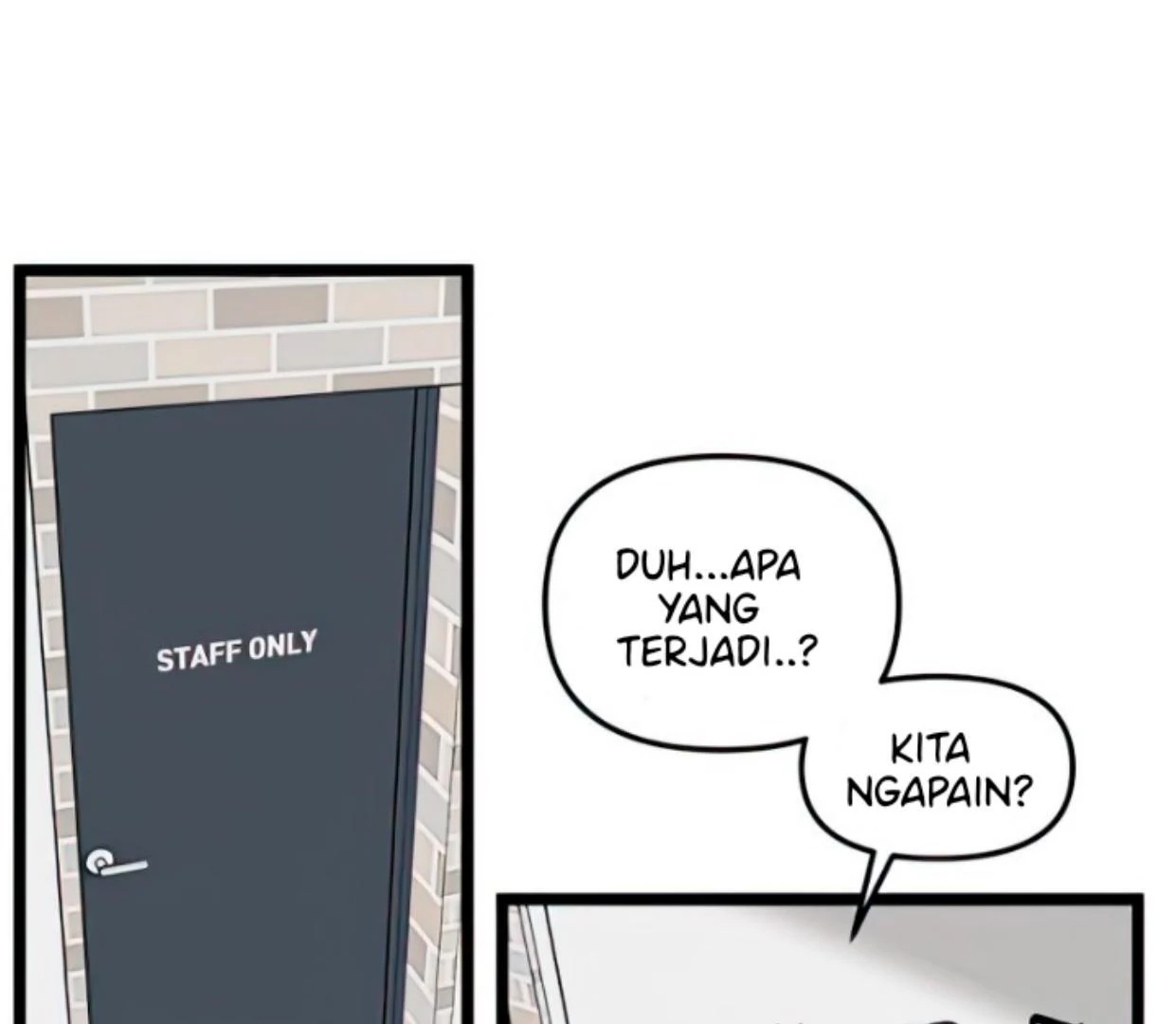 Homeless Chapter 112 Gambar 85