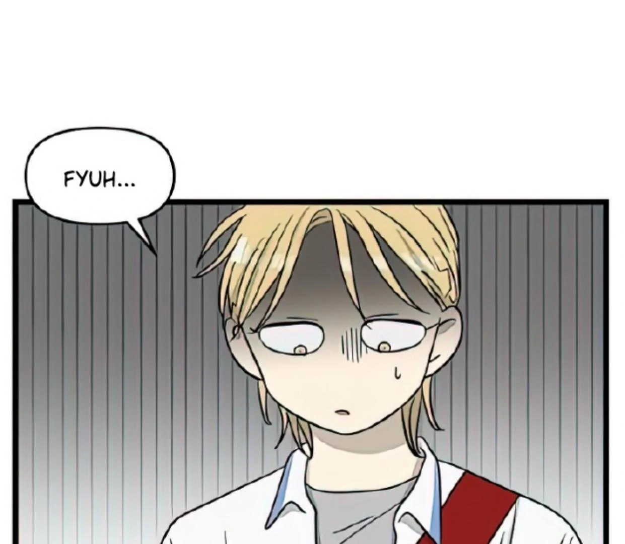 Homeless Chapter 113 Gambar 103