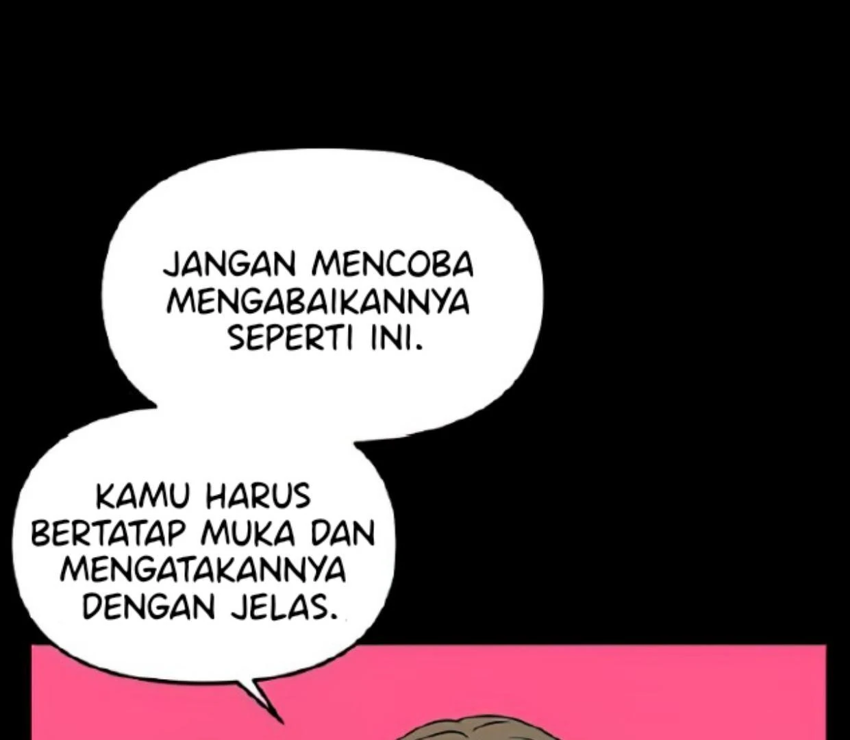 Homeless Chapter 113 Gambar 133