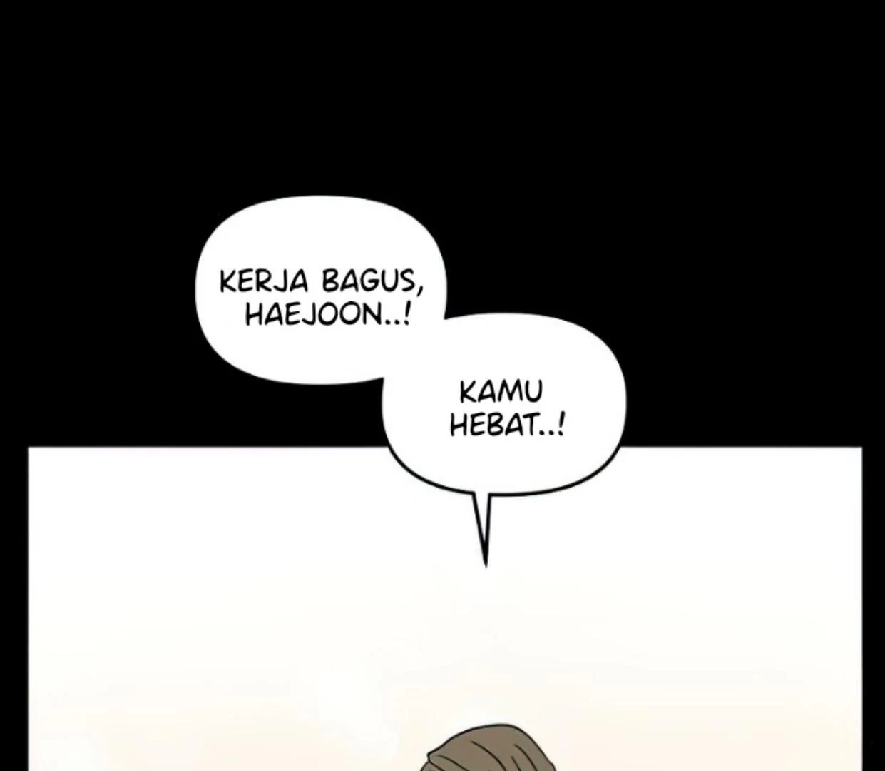 Homeless Chapter 113 Gambar 19