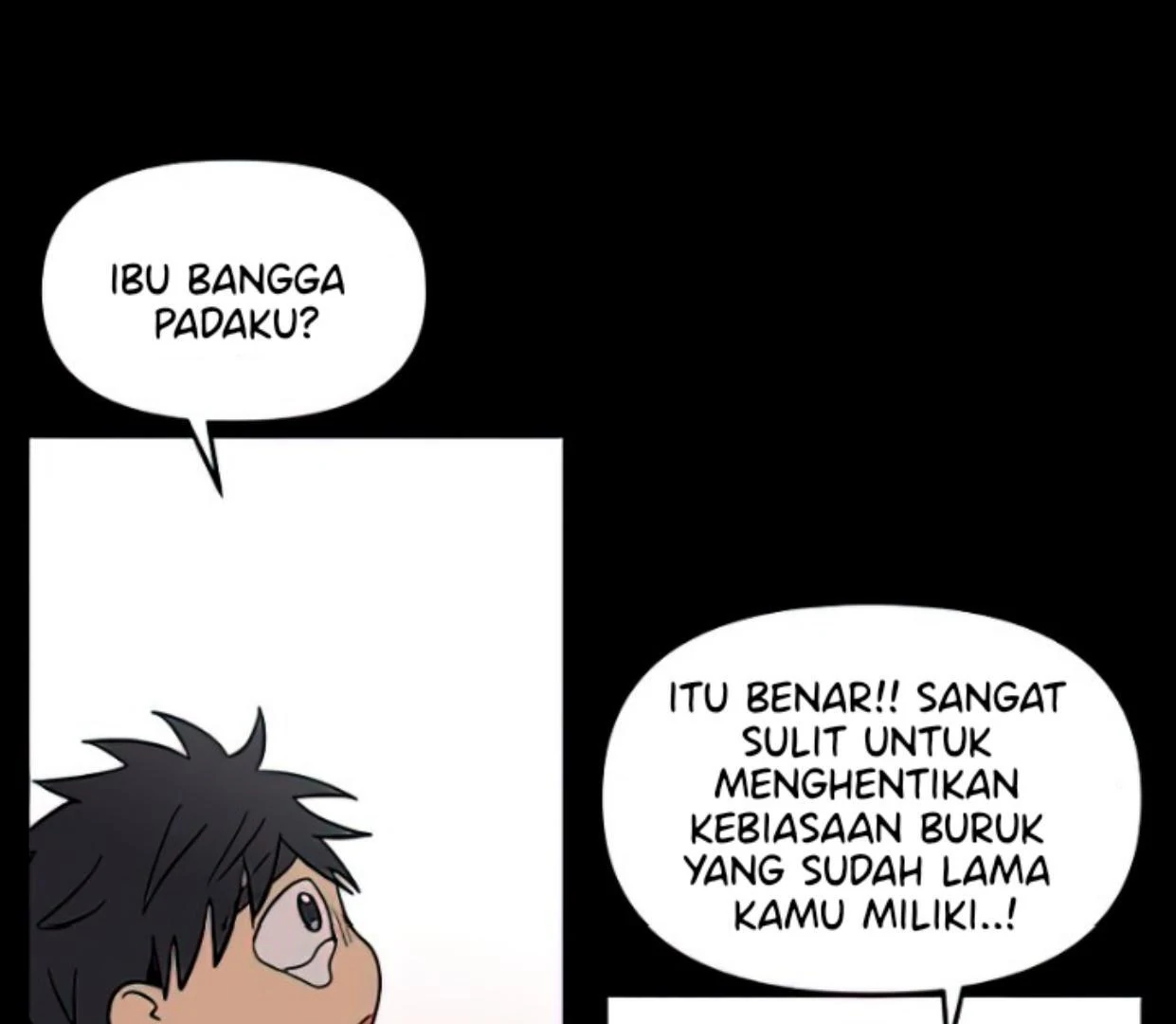 Homeless Chapter 113 Gambar 21