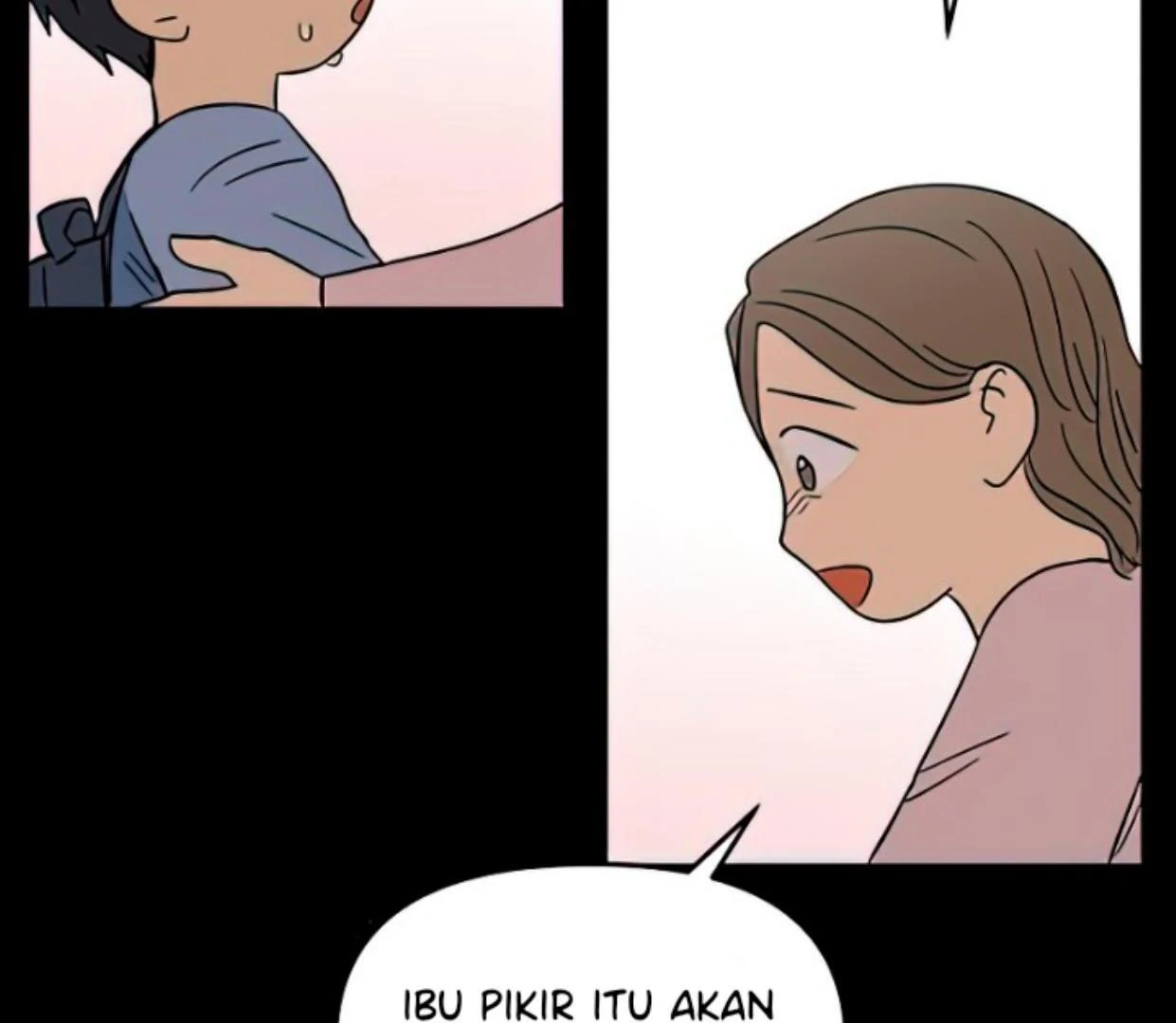 Homeless Chapter 113 Gambar 22