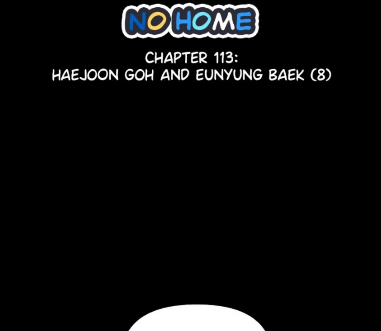 Homeless Chapter 113 Gambar 3