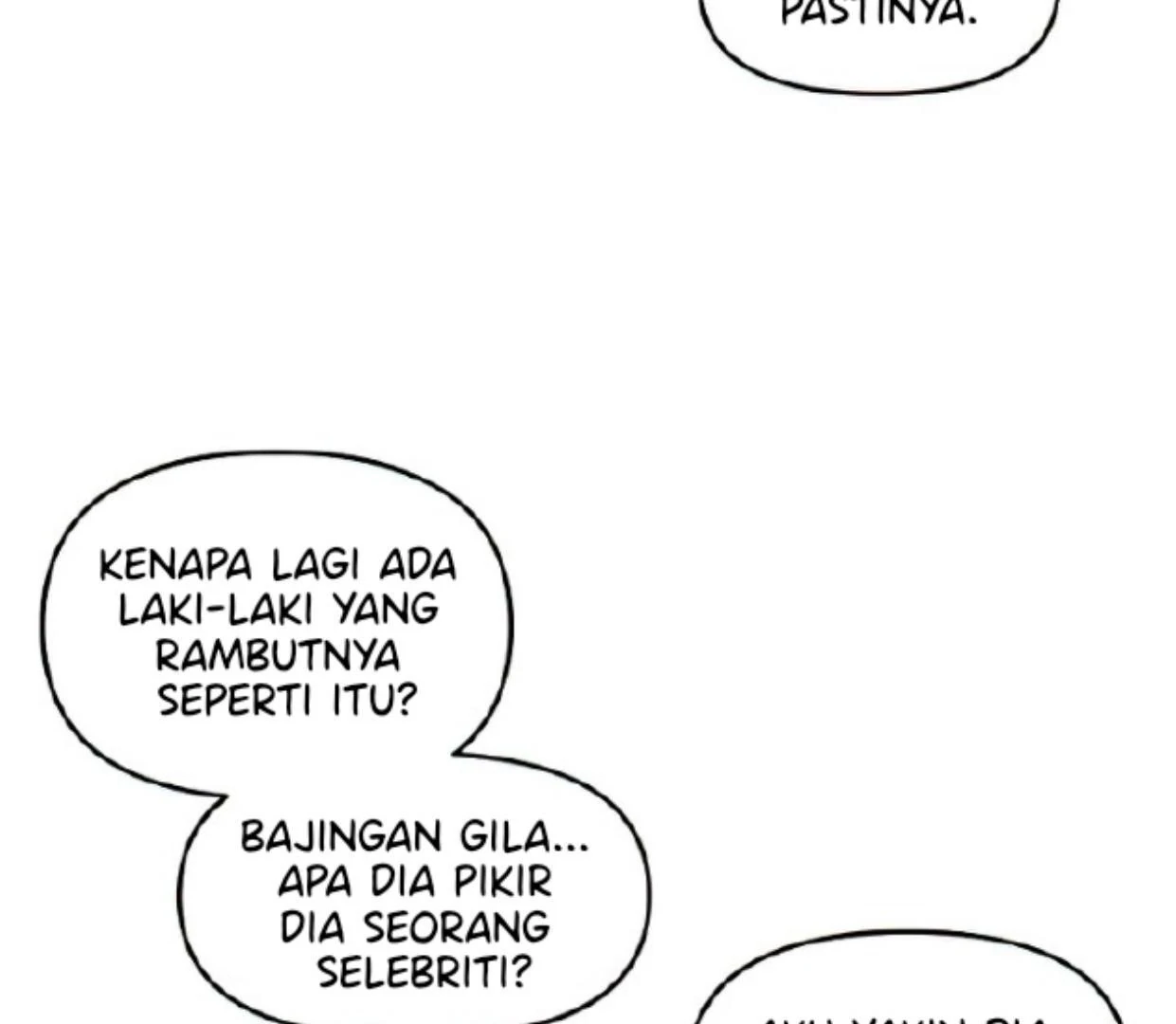Homeless Chapter 113 Gambar 62
