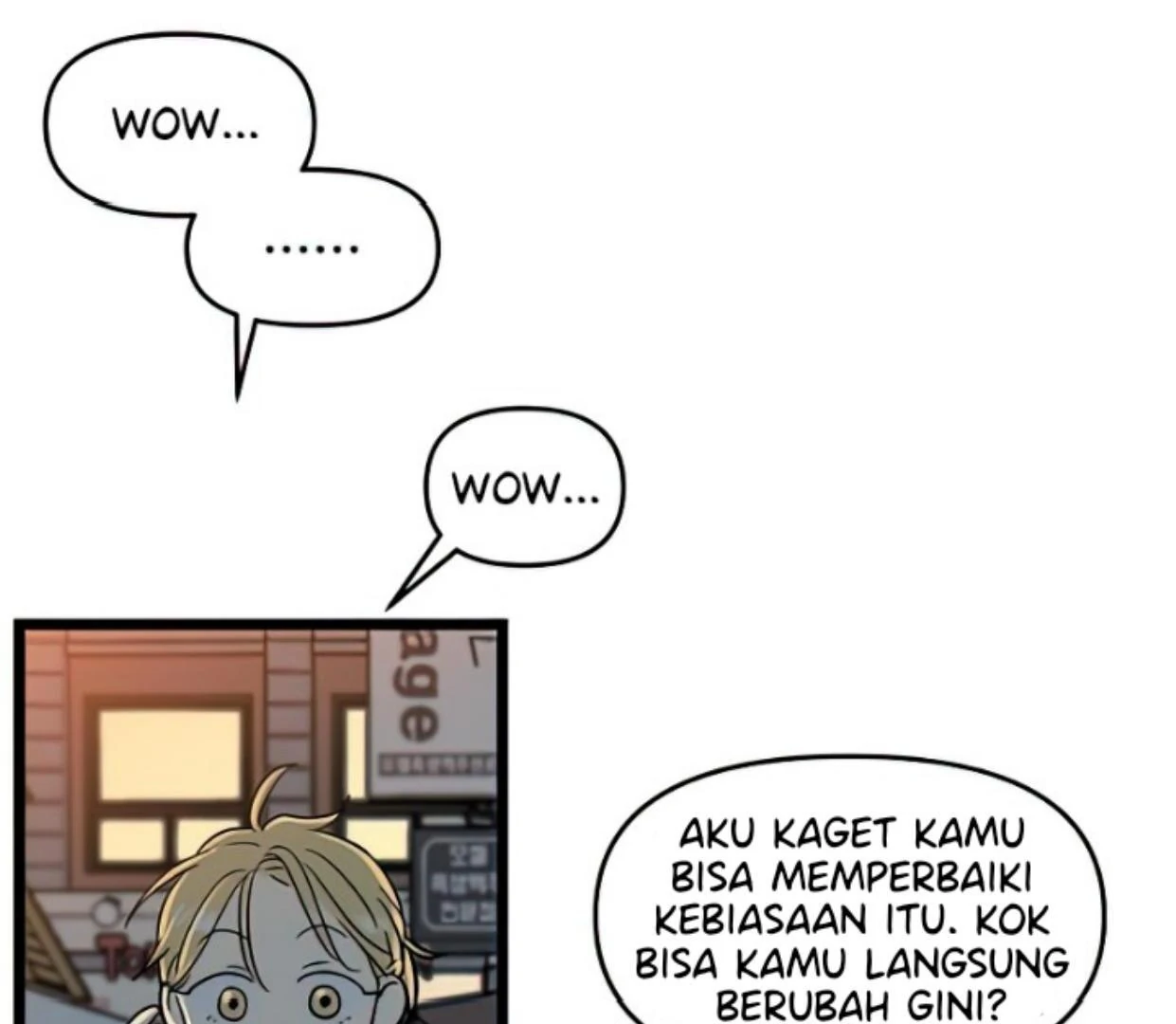Homeless Chapter 114 Gambar 100