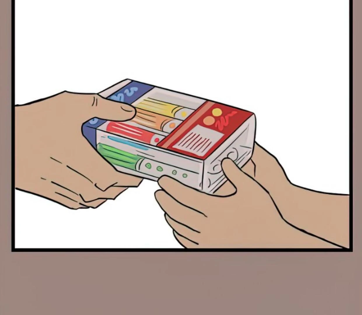 Homeless Chapter 114 Gambar 108