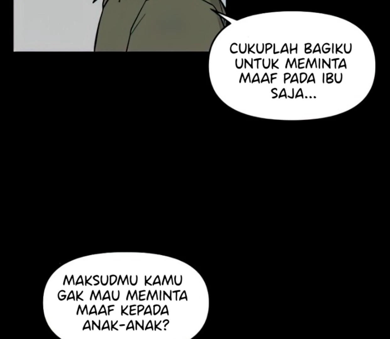 Homeless Chapter 114 Gambar 11