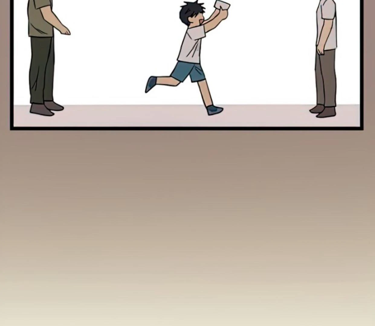 Homeless Chapter 114 Gambar 110