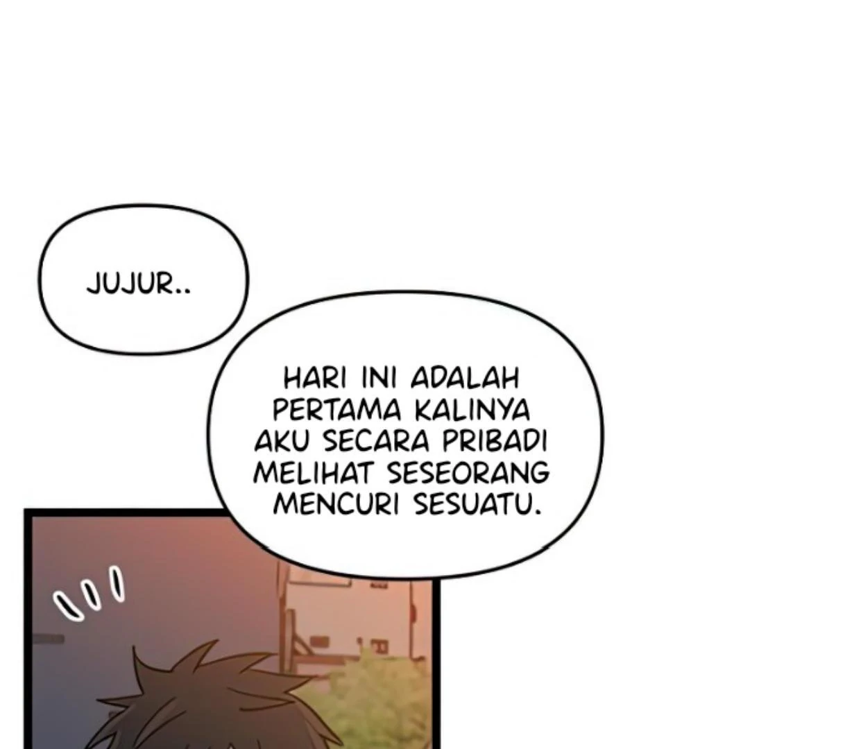 Homeless Chapter 114 Gambar 116