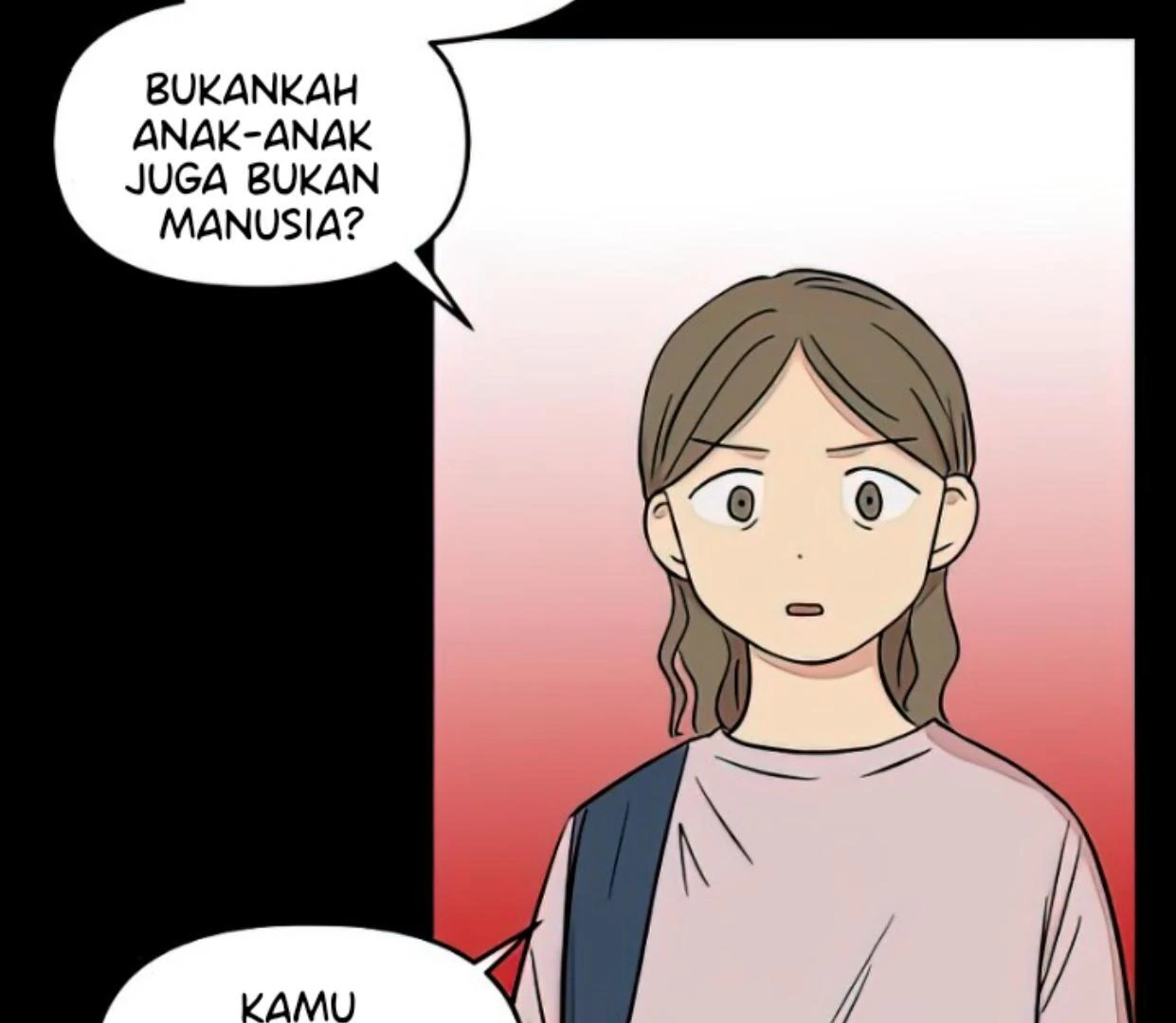 Homeless Chapter 114 Gambar 12