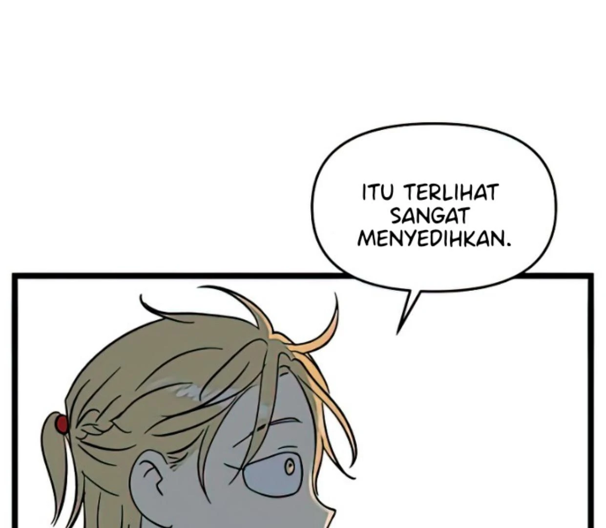 Homeless Chapter 114 Gambar 121