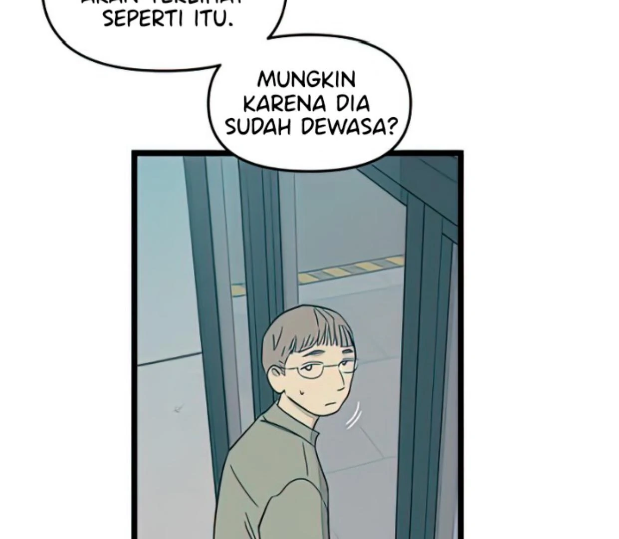 Homeless Chapter 114 Gambar 123