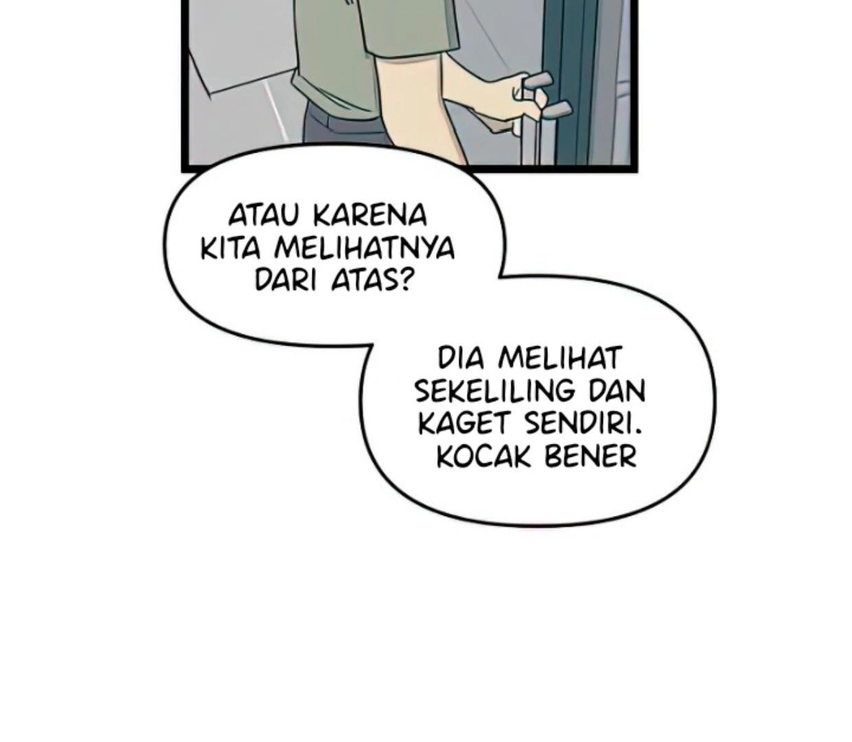 Homeless Chapter 114 Gambar 124
