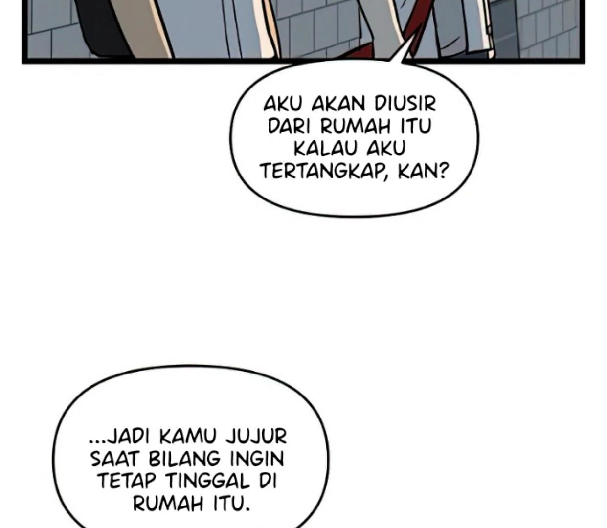 Homeless Chapter 114 Gambar 128