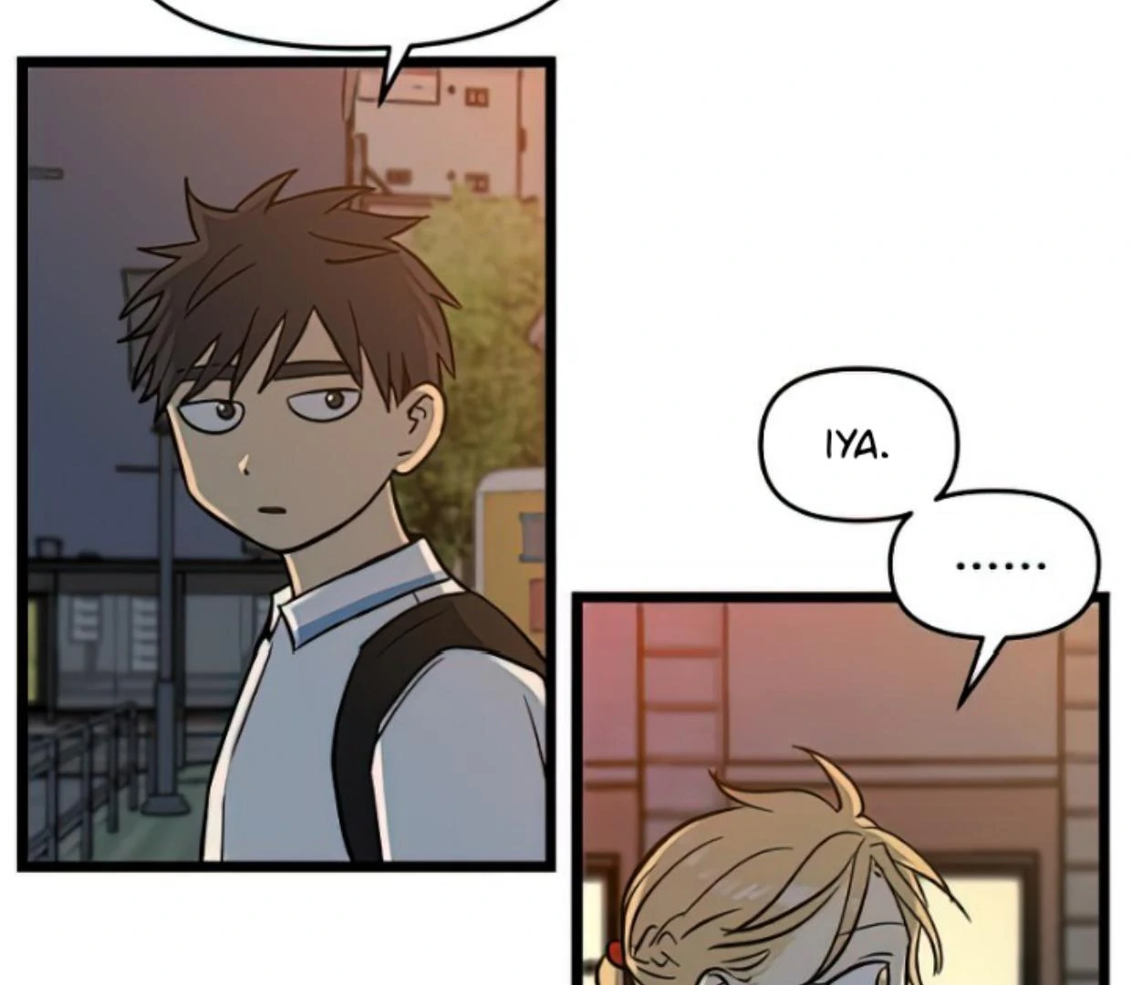 Homeless Chapter 114 Gambar 129