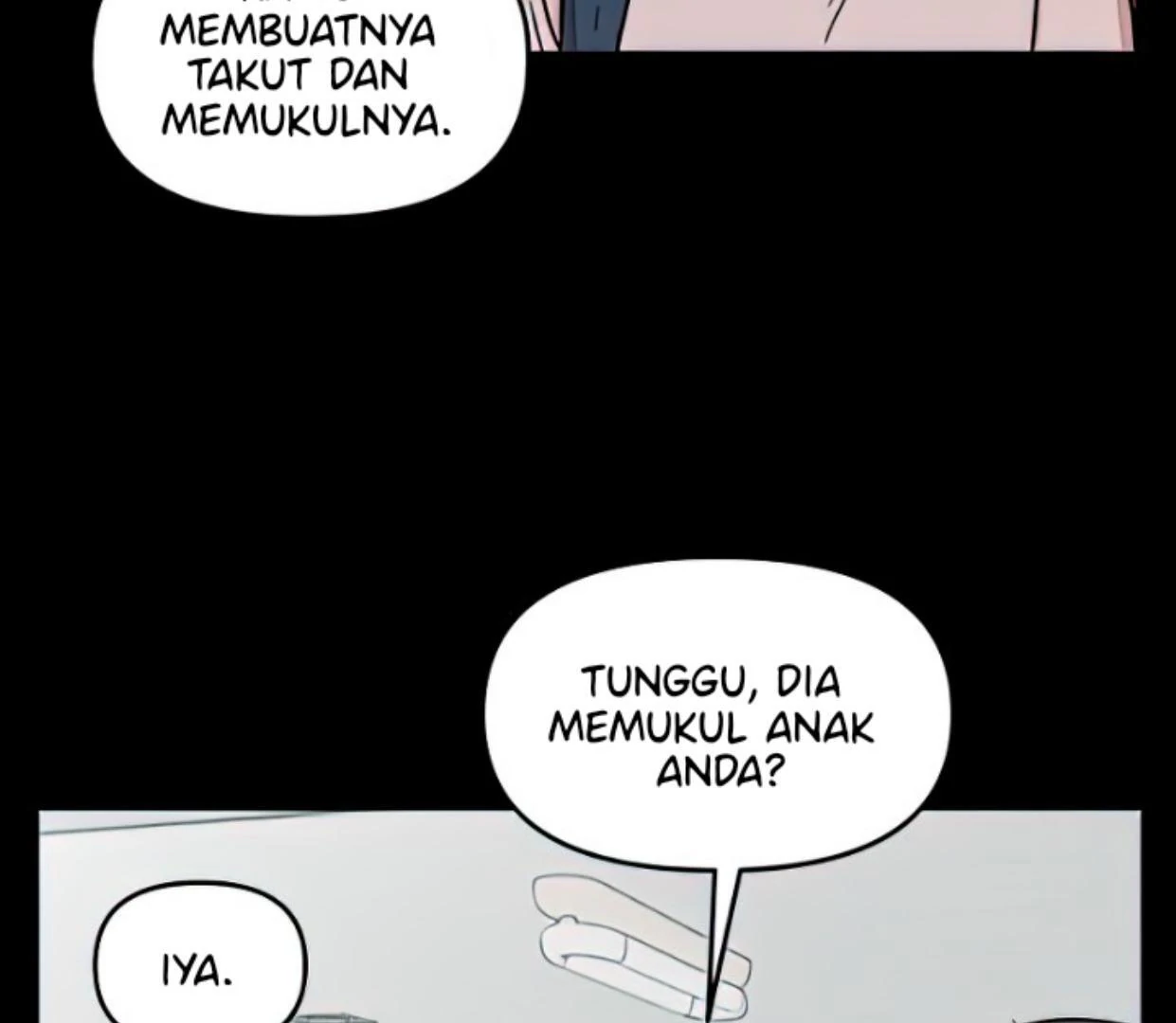 Homeless Chapter 114 Gambar 13