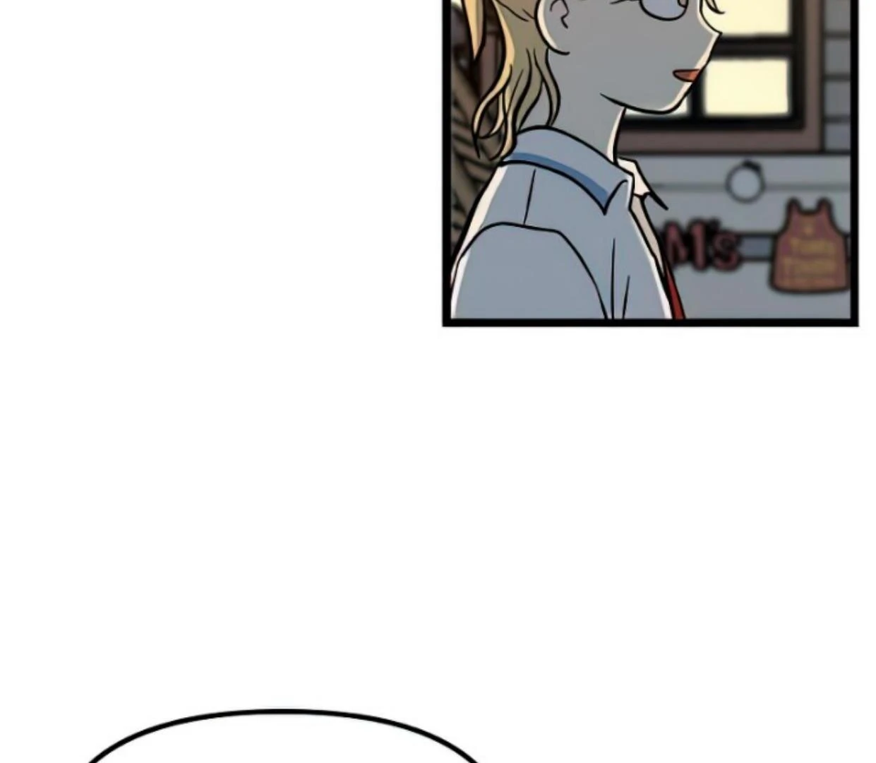 Homeless Chapter 114 Gambar 130